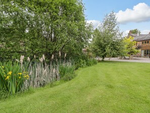 Cottage | Interior - Sutton Barn (Ross-on-Wye)