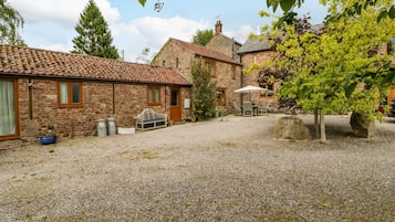 Chaumière | Intérieur