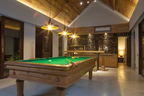 Sala de juegos