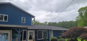 Exterior - World Track and Field Home (Springfield)