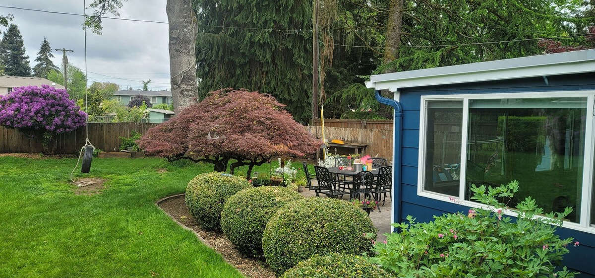 Image de profil de l’hôte