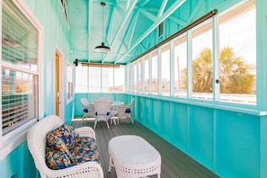 Casa, 5 quartos | Sacada