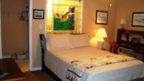 Casa, 2 habitaciones