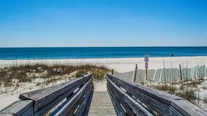 Condo, 3 Bedrooms | Beach - Bella Luna 1004 (Orange Beach)
