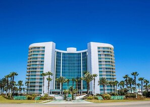 Condo, 3 Bedrooms | Exterior - Bella Luna 1004 (Orange Beach)