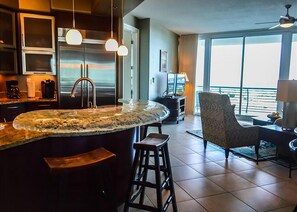 公寓客房, 3 間臥室 | 私人廚房