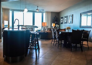 Condo, 3 Bedrooms | Dining room - Bella Luna 1004 (Orange Beach)