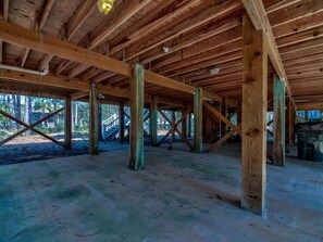 House, 3 Bedrooms | Property grounds - Casa De La Pina (Fairhope)