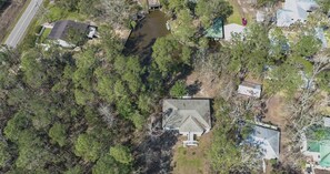 House, 3 Bedrooms | Exterior