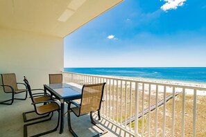 Condo, 3 Bedrooms | Balcony - Tidewater 709 (Orange Beach)