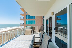 Appartamento, 3 camere da letto | Balcone