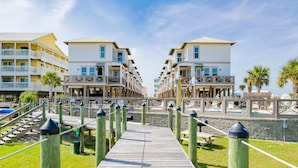 Unclassified image, 4 of 49, button - Family Tides (Gulf Shores)