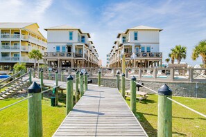 獨棟房屋, 2 間臥室 | 外觀