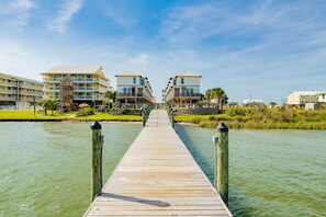 獨棟房屋, 2 間臥室 | 湖泊