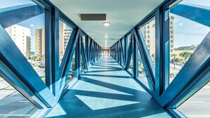 Interior - Crystal Tower 902 (Gulf Shores)