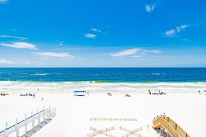 House, 4 Bedrooms | Beach | On the beach - Just One More (Gulf Shores)