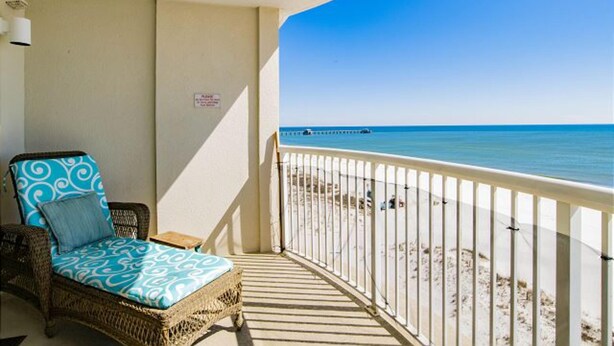 Fitness facility - Royal Palms 604 (Gulf Shores)