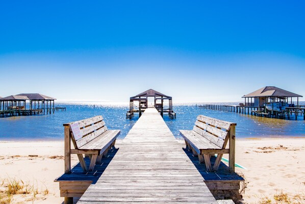 House, 6 Bedrooms | Beach - Take a Break (Fairhope)