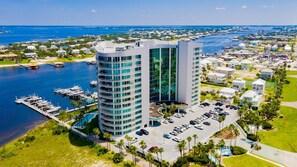 Fitness facility - Bella Luna 1202 (Orange Beach)