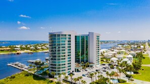 Exterior - Bella Luna 1202 (Orange Beach)