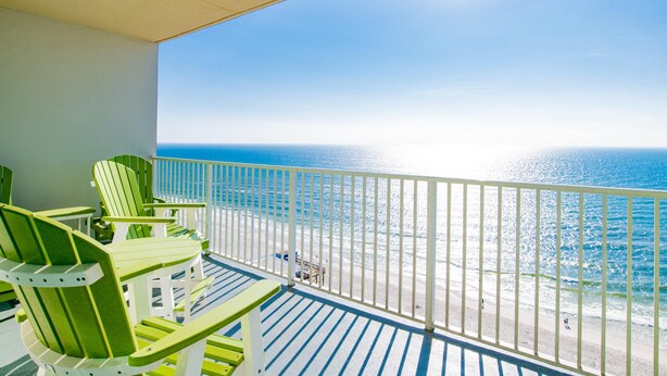 Unclassified image, 1 of 32, button - Seawind 1305 (Gulf Shores)