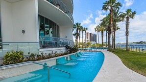 Exterior - Bella Luna 502 (Orange Beach)