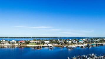 Condo, 2 Bedrooms | Lake