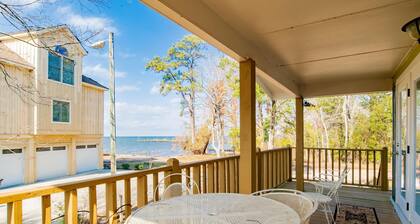 Bayside Cottage
