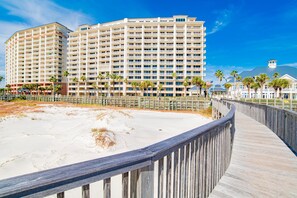 Fitness facility - Catalina 1405 (Gulf Shores)