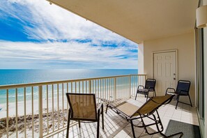 Condo, 3 Bedrooms | Balcony - Catalina 1405 (Gulf Shores)