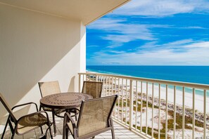 Condo, 3 Bedrooms | Balcony - Catalina 1405 (Gulf Shores)