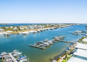Condo, 3 Bedrooms | Beach