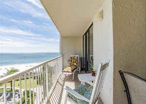 Condo, 2 Bedrooms | Balcony
