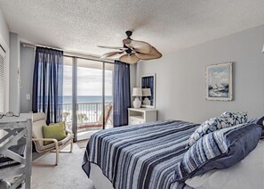Room - Seaside Beach & Racquet Club 4510 (Orange Beach)