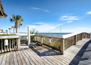 Condo, 2 Bedrooms | Property grounds - Seaside Beach & Racquet Club 4510 (Orange Beach)