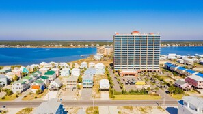 Beach - Davis Pearl (Gulf Shores)