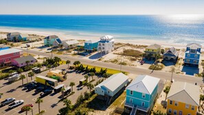 House, 4 Bedrooms | Beach - Davis Pearl (Gulf Shores)