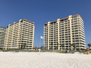 Condo, 4 Bedrooms | Exterior - Summerhouse 406b (Orange Beach)