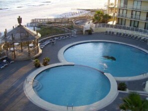 公寓客房, 4 間臥室 | 游泳池