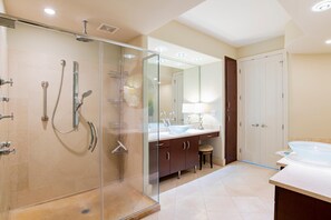 Condo, 3 Bedrooms | Bathroom - Bella Luna 803 (Orange Beach)