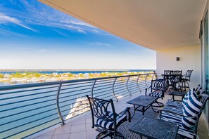 Exterior - Bella Luna 803 (Orange Beach)