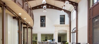 25 Very large M-Home quiet nature air conditioning Bedarieux sleeps 4