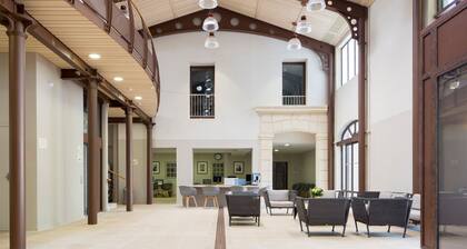 25 TrĂšs grand M-Home calme nature clim Bedarieux 4 places