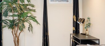 [Lexingtonhideaway]2bedroom1bathroomspace