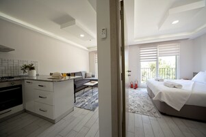 Sistema de insonorización y wifi 