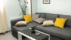 منطقة المعيشة