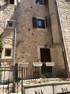 Exterior - Puerta Apartments (Kotor)