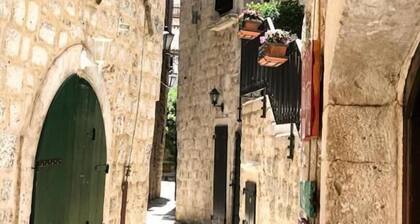 Puerta Apartments