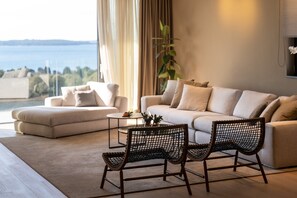 تلفزيون، مدفأة