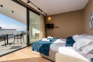 5 عدّة غرف نوم ومكتب ومكواة/لوح كي وواي فاي مجانًا